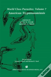 Capa do artigo American Trypanosomiasis