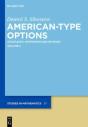 American-Type Options - Preview