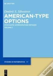 Capa do artigo American-Type Options