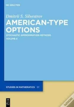 Capa do artigo American-Type Options