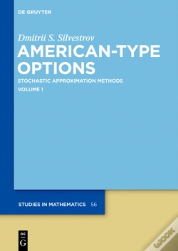 Capa do artigo American-Type Options