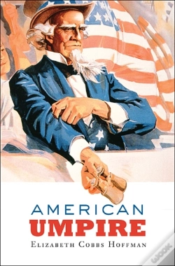 Capa do artigo American Umpire