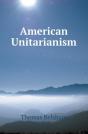 American Unitarianism - Preview