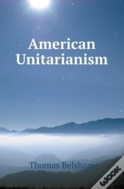 Capa do artigo American Unitarianism