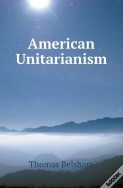 Capa do artigo American Unitarianism
