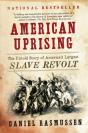 American Uprising - Preview