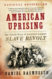 Capa do artigo American Uprising