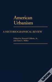 American Urbanism