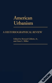 Capa do artigo American Urbanism