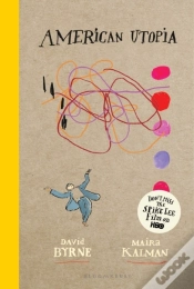 Capa do artigo American Utopia