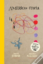 Capa do artigo American Utopia