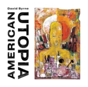 Capa do artigo American Utopia - Vinil