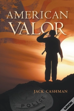 Capa do artigo American Valor