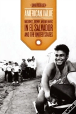 Capa do artigo American Value