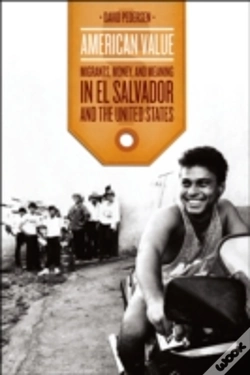 Capa do artigo American Value
