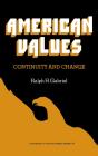 American Values - Preview
