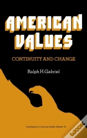Capa do artigo American Values