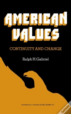 Capa do artigo American Values