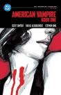 American Vampire Book One: Dc Compact Comics Edition - Preview