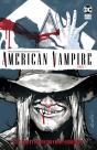 American Vampire Book One - Preview
