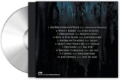 Capa do artigo American Vampire - CD