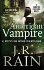 American Vampire - Preview