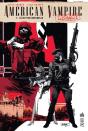 American Vampire ; Selection Naturelle - Preview