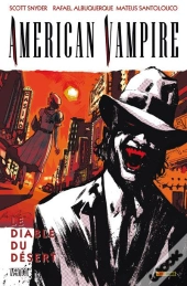 American Vampire T02