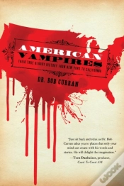 Capa do artigo American Vampires