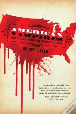 Capa do artigo American Vampires