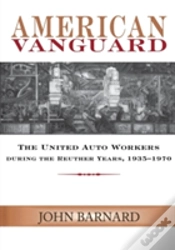 Capa do artigo American Vanguard