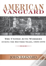 American Vanguard
