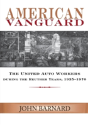 American Vanguard - Preview