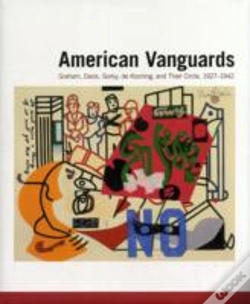 Capa do artigo American Vanguards
