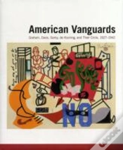 Capa do artigo American Vanguards