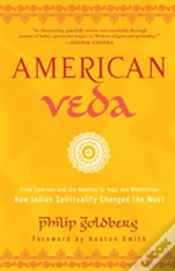 Capa do artigo American Veda