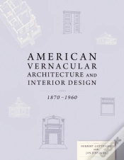 Capa do artigo American Vernacular