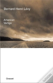 Capa do artigo American Vertigo