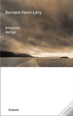 Capa do artigo American Vertigo