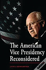 Capa do artigo American Vice Presidency Reconsidered