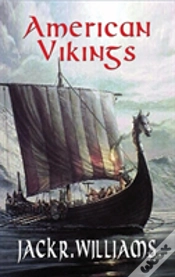 Capa do artigo American Vikings