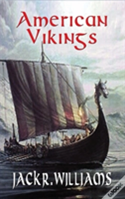 Capa do artigo American Vikings