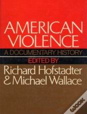 Capa do artigo American Violence