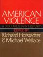 American Violence - Preview