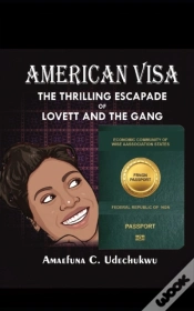 Capa do artigo American Visa