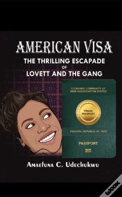 Capa do artigo American Visa