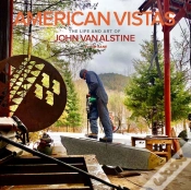 Capa do artigo American Vistas
