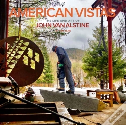 Capa do artigo American Vistas