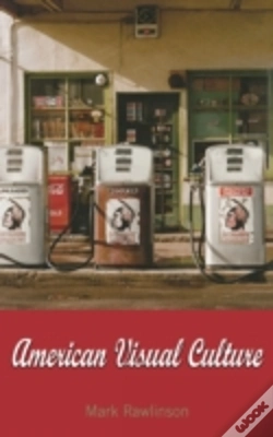 Capa do artigo American Visual Culture
