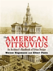 Capa do artigo American Vitruvius
